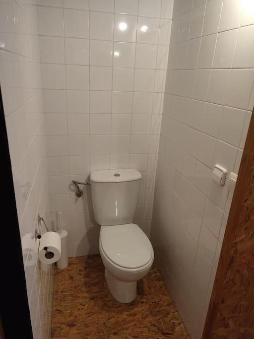 Studio Im Zentrum Von Burgo المظهر الخارجي الصورة